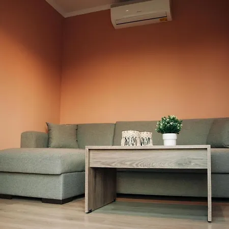 Apartment 13 Brothers Paralia Skotinis