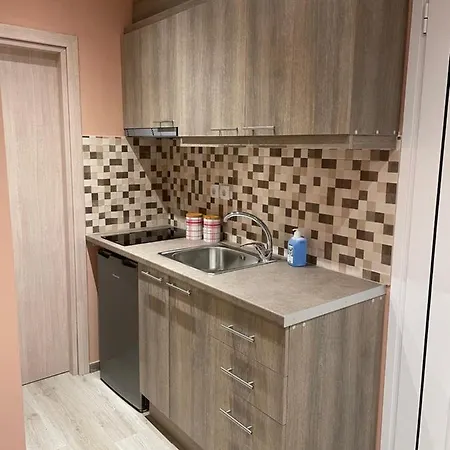 13 Brothers Apartment