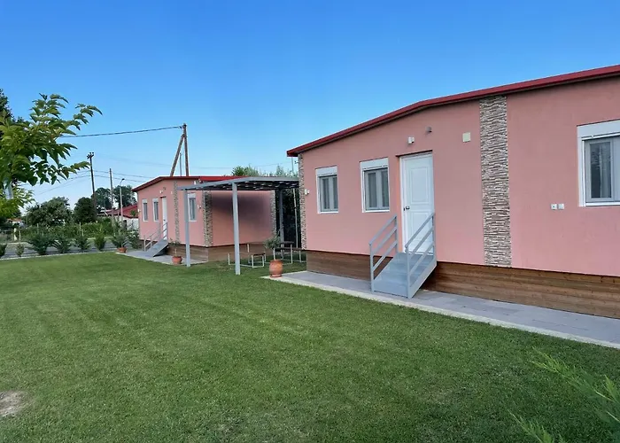 13 Brothers 公寓 *